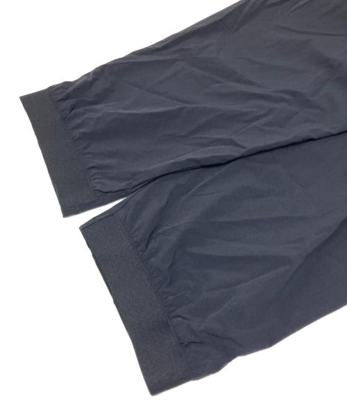 THE NORTH FACE（ザ ノース フェイス）THE NORTH FACE (ザ ノース フェイス) フレキシブルロングパンツ ブラック サイズ:SIZE L 未使用品の古着・服飾アイテム