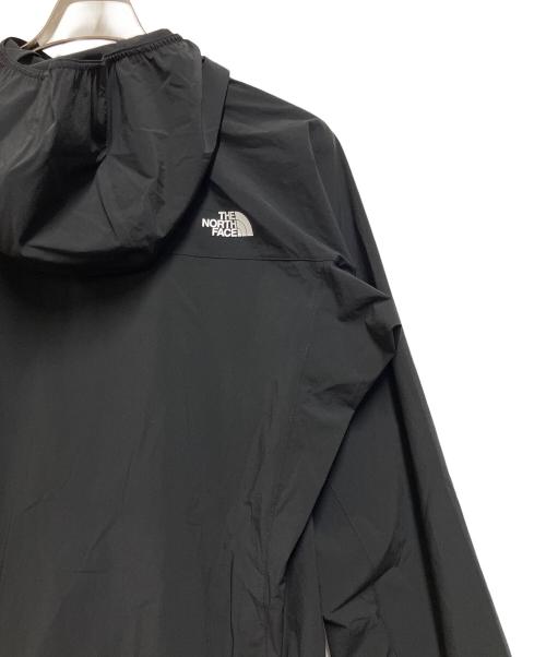 THE NORTH FACE（ザ ノース フェイス）THE NORTH FACE (ザ ノース フェイス) マウンテンソフトシェルフーディ ブラック サイズ:L 未使用品の古着・服飾アイテム