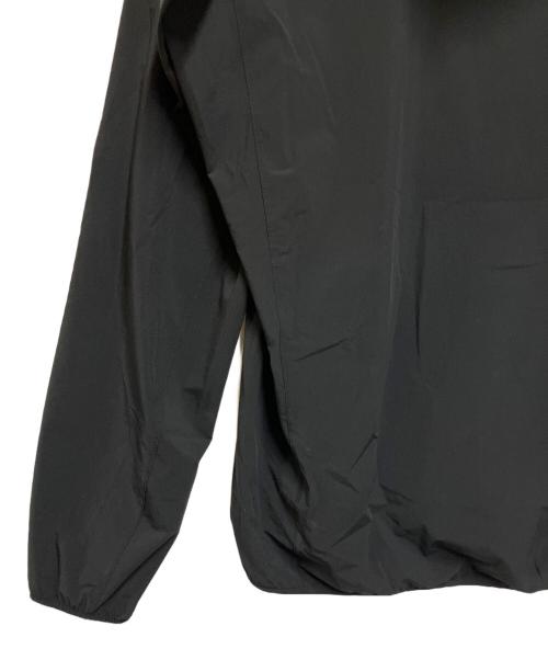 THE NORTH FACE（ザ ノース フェイス）THE NORTH FACE (ザ ノース フェイス) マウンテンソフトシェルフーディ ブラック サイズ:L 未使用品の古着・服飾アイテム