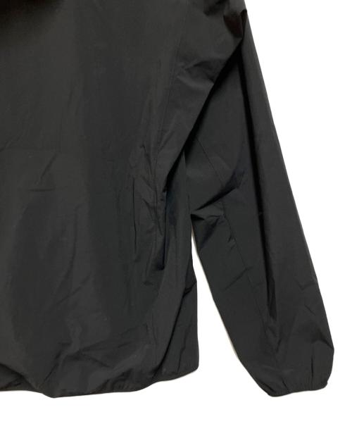 THE NORTH FACE（ザ ノース フェイス）THE NORTH FACE (ザ ノース フェイス) マウンテンソフトシェルフーディ ブラック サイズ:L 未使用品の古着・服飾アイテム