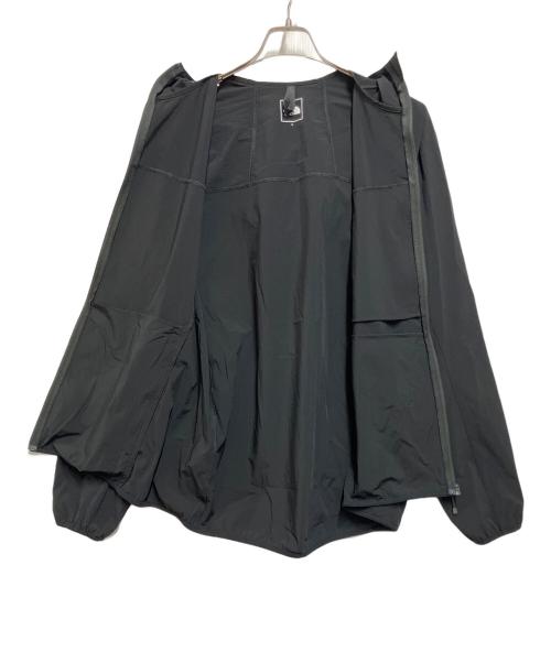 THE NORTH FACE（ザ ノース フェイス）THE NORTH FACE (ザ ノース フェイス) マウンテンソフトシェルフーディ ブラック サイズ:L 未使用品の古着・服飾アイテム