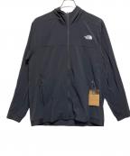 THE NORTH FACEザ ノース フェイス）の古着「フレキシブルフーディ」｜ブラック