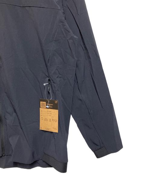 THE NORTH FACE（ザ ノース フェイス）THE NORTH FACE (ザ ノース フェイス) フレキシブルフーディ ブラック サイズ:L 未使用品の古着・服飾アイテム