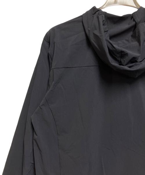 THE NORTH FACE（ザ ノース フェイス）THE NORTH FACE (ザ ノース フェイス) フレキシブルフーディ ブラック サイズ:L 未使用品の古着・服飾アイテム