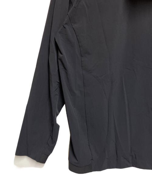 THE NORTH FACE（ザ ノース フェイス）THE NORTH FACE (ザ ノース フェイス) フレキシブルフーディ ブラック サイズ:L 未使用品の古着・服飾アイテム