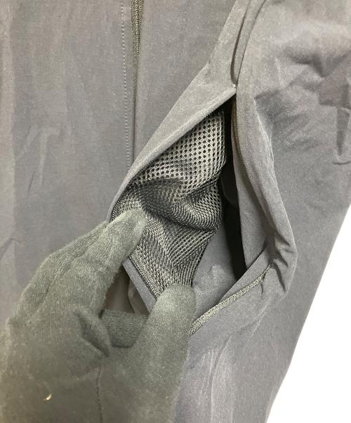 THE NORTH FACE（ザ ノース フェイス）THE NORTH FACE (ザ ノース フェイス) フレキシブルフーディ ブラック サイズ:L 未使用品の古着・服飾アイテム