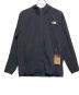 THE NORTH FACE（ザ ノース フェイス）の古着「フレキシブルフーディ」｜ブラック