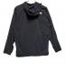 THE NORTH FACE (ザ ノース フェイス) フレキシブルフーディ ブラック サイズ:L 未使用品：12000円