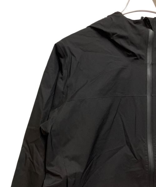 THE NORTH FACE（ザ ノース フェイス）THE NORTH FACE (ザ ノース フェイス) VENTURE JACKET ブラック サイズ:M 未使用品の古着・服飾アイテム