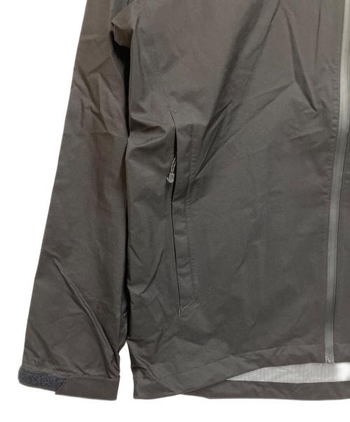THE NORTH FACE（ザ ノース フェイス）THE NORTH FACE (ザ ノース フェイス) VENTURE JACKET ブラック サイズ:M 未使用品の古着・服飾アイテム