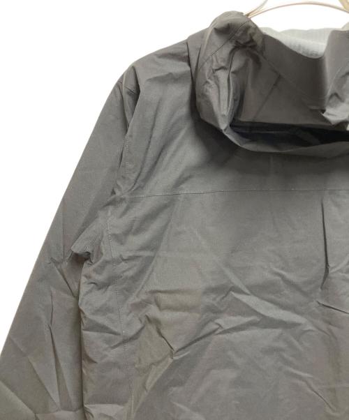 THE NORTH FACE（ザ ノース フェイス）THE NORTH FACE (ザ ノース フェイス) VENTURE JACKET ブラック サイズ:M 未使用品の古着・服飾アイテム
