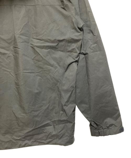 THE NORTH FACE（ザ ノース フェイス）THE NORTH FACE (ザ ノース フェイス) VENTURE JACKET ブラック サイズ:M 未使用品の古着・服飾アイテム