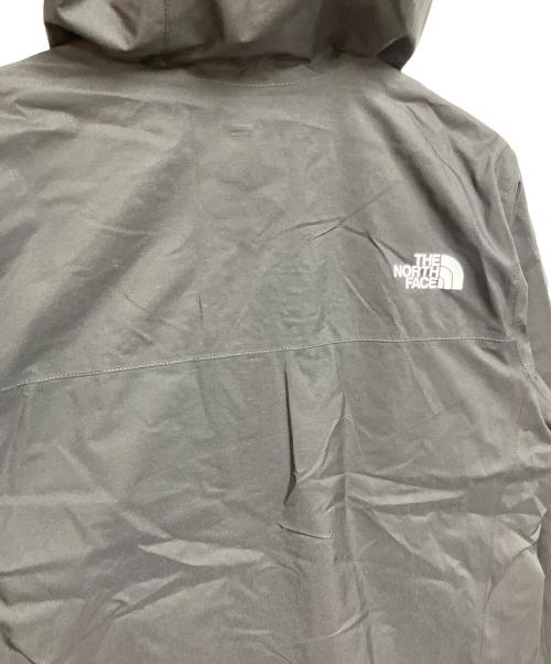 THE NORTH FACE（ザ ノース フェイス）THE NORTH FACE (ザ ノース フェイス) VENTURE JACKET ブラック サイズ:M 未使用品の古着・服飾アイテム