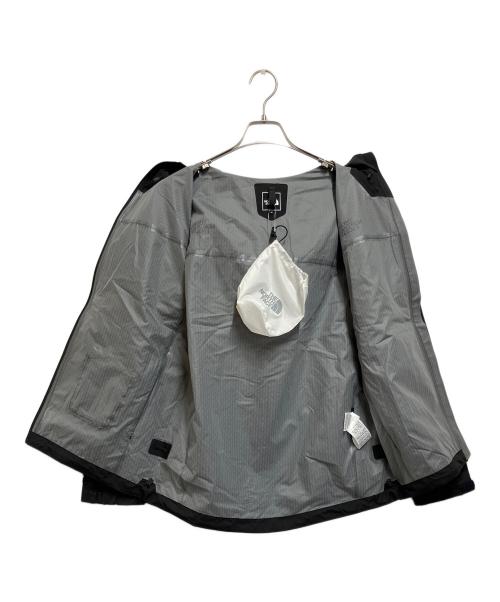 THE NORTH FACE（ザ ノース フェイス）THE NORTH FACE (ザ ノース フェイス) VENTURE JACKET ブラック サイズ:M 未使用品の古着・服飾アイテム