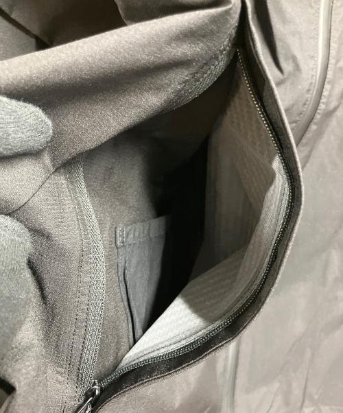 THE NORTH FACE（ザ ノース フェイス）THE NORTH FACE (ザ ノース フェイス) VENTURE JACKET ブラック サイズ:M 未使用品の古着・服飾アイテム