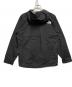 THE NORTH FACE (ザ ノース フェイス) VENTURE JACKET ブラック サイズ:M 未使用品：12000円