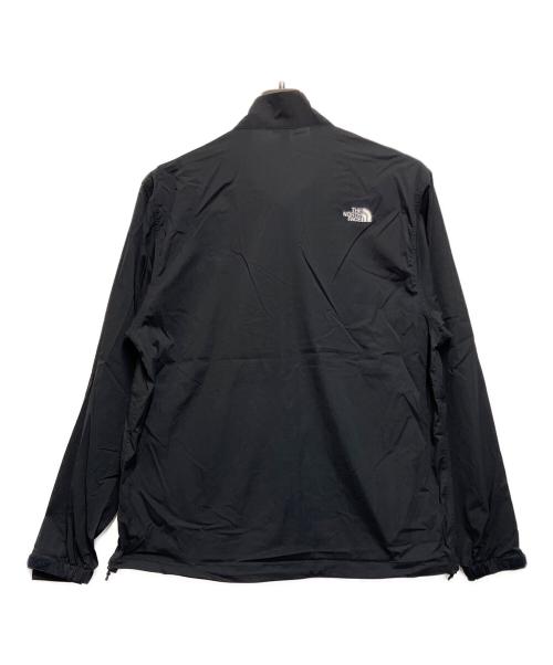 THE NORTH FACE（ザ ノース フェイス）THE NORTH FACE (ザ ノース フェイス) バレーブリーズジャケット ブラック サイズ:SIZE S 未使用品の古着・服飾アイテム