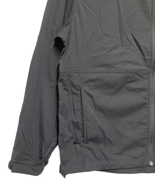 THE NORTH FACE（ザ ノース フェイス）THE NORTH FACE (ザ ノース フェイス) バレーブリーズジャケット ブラック サイズ:SIZE S 未使用品の古着・服飾アイテム