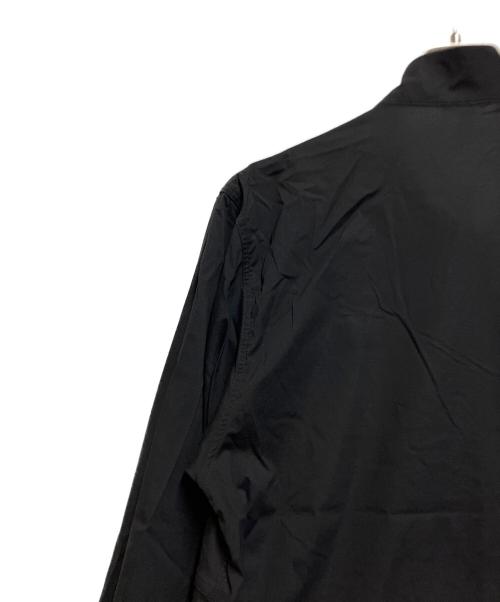 THE NORTH FACE（ザ ノース フェイス）THE NORTH FACE (ザ ノース フェイス) バレーブリーズジャケット ブラック サイズ:SIZE S 未使用品の古着・服飾アイテム