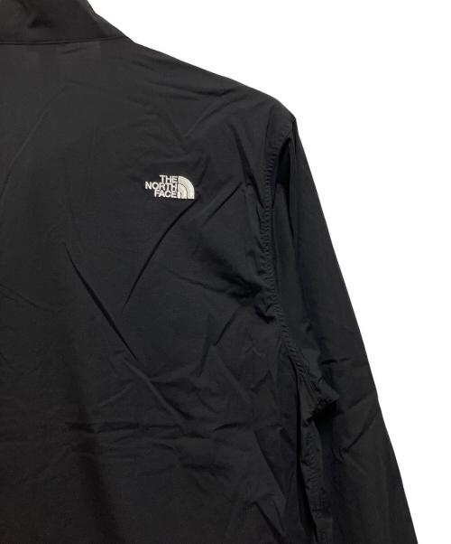 THE NORTH FACE（ザ ノース フェイス）THE NORTH FACE (ザ ノース フェイス) バレーブリーズジャケット ブラック サイズ:SIZE S 未使用品の古着・服飾アイテム