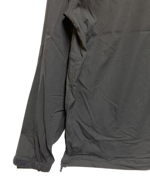 THE NORTH FACE（ザ ノース フェイス）THE NORTH FACE (ザ ノース フェイス) バレーブリーズジャケット ブラック サイズ:SIZE S 未使用品の古着・服飾アイテム