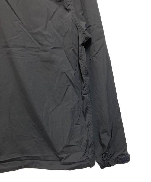 THE NORTH FACE（ザ ノース フェイス）THE NORTH FACE (ザ ノース フェイス) バレーブリーズジャケット ブラック サイズ:SIZE S 未使用品の古着・服飾アイテム