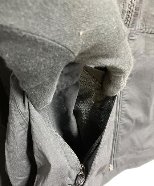 THE NORTH FACE（ザ ノース フェイス）THE NORTH FACE (ザ ノース フェイス) バレーブリーズジャケット ブラック サイズ:SIZE S 未使用品の古着・服飾アイテム
