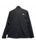 THE NORTH FACE (ザ ノース フェイス) バレーブリーズジャケット ブラック サイズ:SIZE S 未使用品：14000円