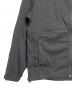 中古・古着 THE NORTH FACE (ザ ノース フェイス) バレーブリーズジャケット ブラック サイズ:SIZE S 未使用品：14000円