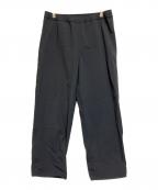 THE NORTH FACEザ ノース フェイス）の古着「ヴェイグラントロングパンツ」｜ブラック