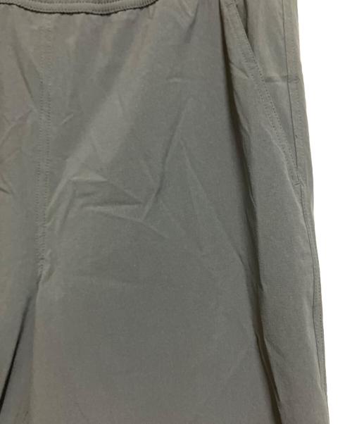 THE NORTH FACE（ザ ノース フェイス）THE NORTH FACE (ザ ノース フェイス) ヴェイグラントロングパンツ ブラック サイズ:SIZE Mの古着・服飾アイテム