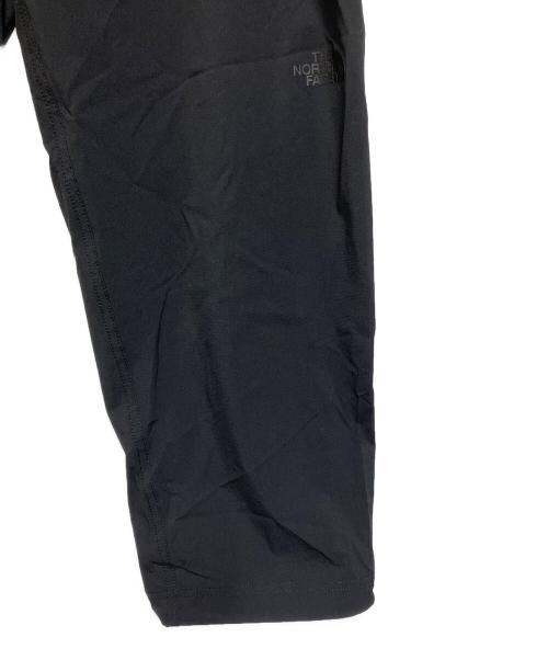 THE NORTH FACE（ザ ノース フェイス）THE NORTH FACE (ザ ノース フェイス) ヴェイグラントロングパンツ ブラック サイズ:SIZE Mの古着・服飾アイテム