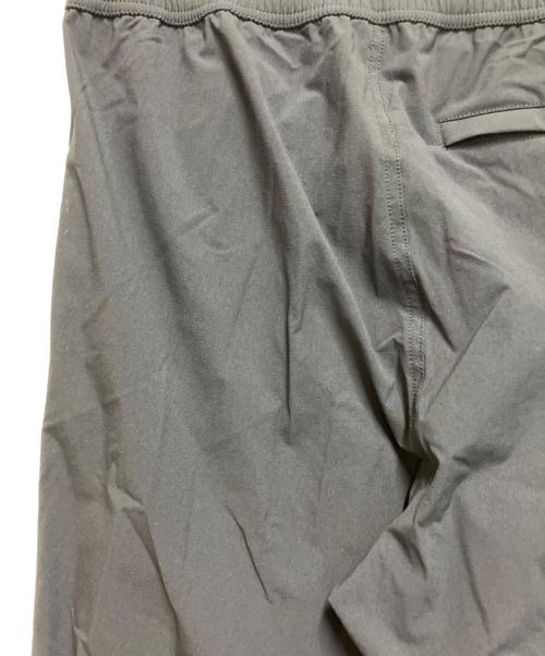 THE NORTH FACE（ザ ノース フェイス）THE NORTH FACE (ザ ノース フェイス) ヴェイグラントロングパンツ ブラック サイズ:SIZE Mの古着・服飾アイテム