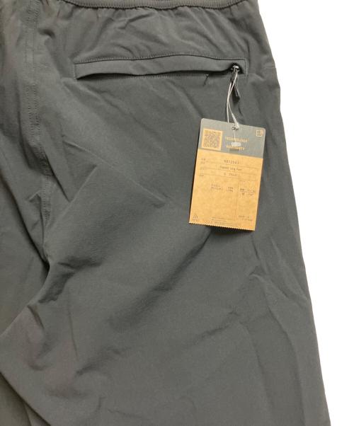 THE NORTH FACE（ザ ノース フェイス）THE NORTH FACE (ザ ノース フェイス) ヴェイグラントロングパンツ ブラック サイズ:SIZE Mの古着・服飾アイテム