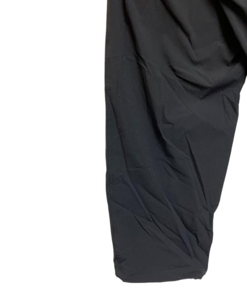THE NORTH FACE（ザ ノース フェイス）THE NORTH FACE (ザ ノース フェイス) ヴェイグラントロングパンツ ブラック サイズ:SIZE Mの古着・服飾アイテム