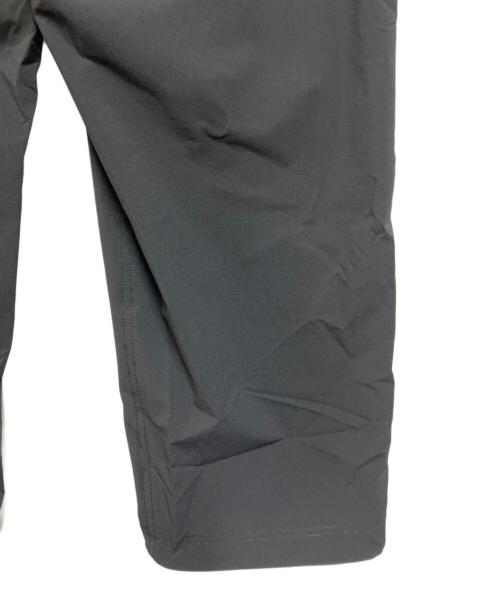 THE NORTH FACE（ザ ノース フェイス）THE NORTH FACE (ザ ノース フェイス) ヴェイグラントロングパンツ ブラック サイズ:SIZE Mの古着・服飾アイテム