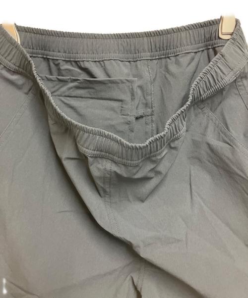 THE NORTH FACE（ザ ノース フェイス）THE NORTH FACE (ザ ノース フェイス) ヴェイグラントロングパンツ ブラック サイズ:SIZE Mの古着・服飾アイテム