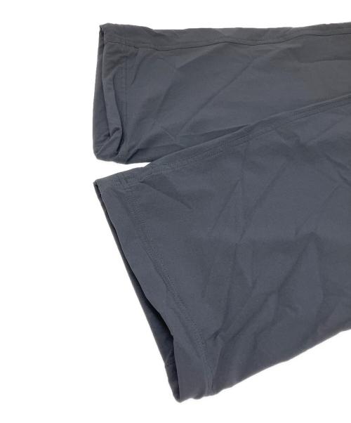 THE NORTH FACE（ザ ノース フェイス）THE NORTH FACE (ザ ノース フェイス) ヴェイグラントロングパンツ ブラック サイズ:SIZE Mの古着・服飾アイテム
