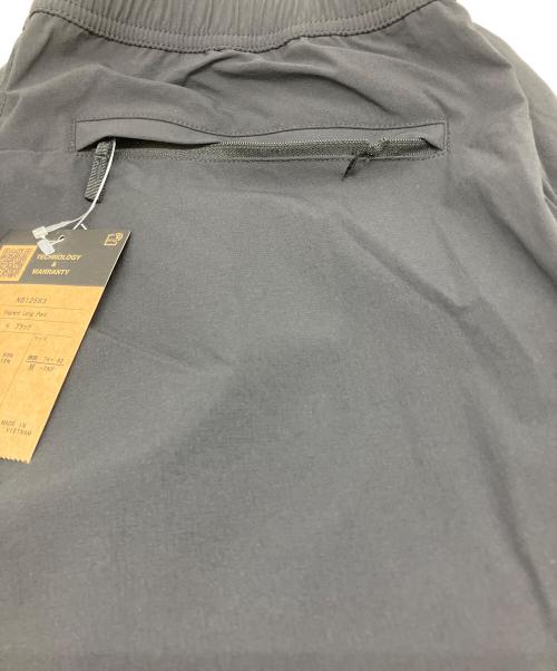 THE NORTH FACE（ザ ノース フェイス）THE NORTH FACE (ザ ノース フェイス) ヴェイグラントロングパンツ ブラック サイズ:SIZE Mの古着・服飾アイテム