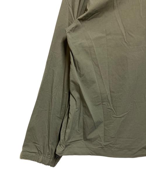 THE NORTH FACE（ザ ノース フェイス）THE NORTH FACE (ザ ノース フェイス) バレーブリーズジャケット オリーブ サイズ:XL 未使用品の古着・服飾アイテム