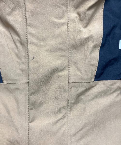 THE NORTH FACE（ザ ノース フェイス）THE NORTH FACE (ザ ノース フェイス) Mountain Jacket カーキ×ブラック サイズ:SIZE Lの古着・服飾アイテム