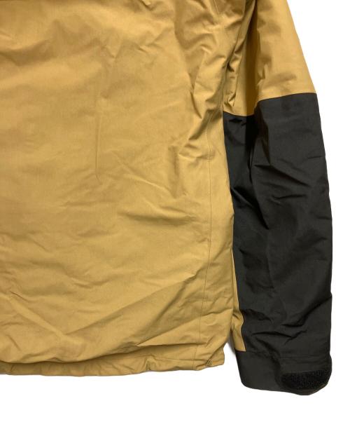 THE NORTH FACE（ザ ノース フェイス）THE NORTH FACE (ザ ノース フェイス) Mountain Jacket カーキ×ブラック サイズ:SIZE Lの古着・服飾アイテム