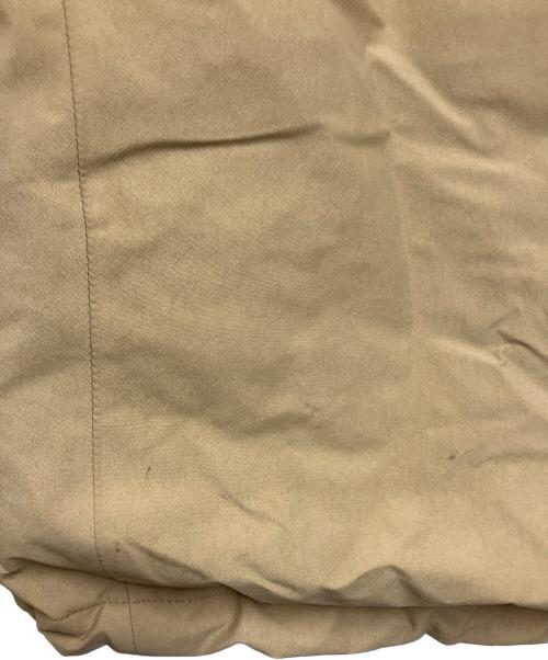THE NORTH FACE（ザ ノース フェイス）THE NORTH FACE (ザ ノース フェイス) Mountain Jacket カーキ×ブラック サイズ:SIZE Lの古着・服飾アイテム