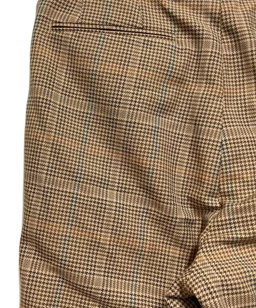 FRED PERRY（フレッドペリー）FRED PERRY (フレッドペリー) パンツ ベージュ サイズ:SIZE Mの古着・服飾アイテム