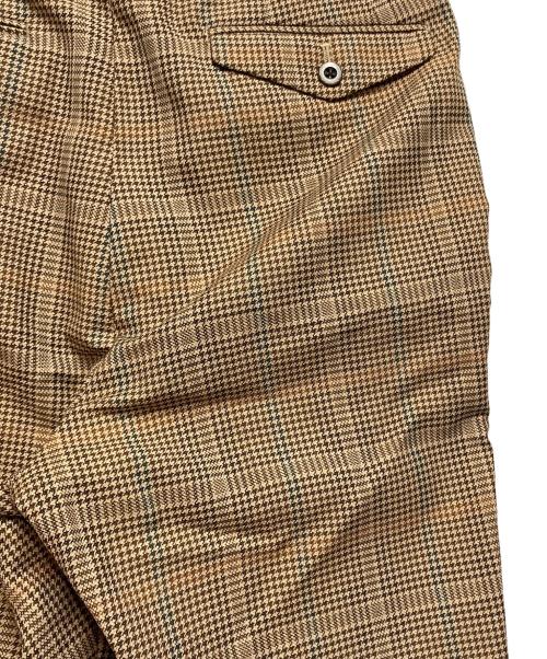 FRED PERRY（フレッドペリー）FRED PERRY (フレッドペリー) パンツ ベージュ サイズ:SIZE Mの古着・服飾アイテム