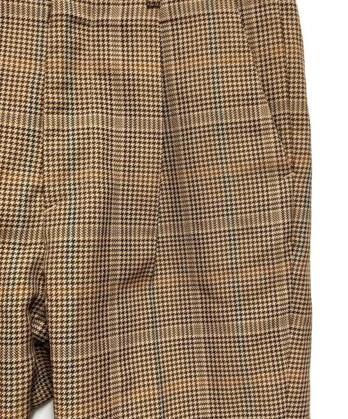 FRED PERRY（フレッドペリー）FRED PERRY (フレッドペリー) パンツ ベージュ サイズ:SIZE Mの古着・服飾アイテム