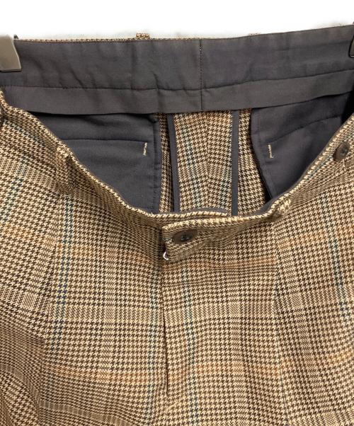 FRED PERRY（フレッドペリー）FRED PERRY (フレッドペリー) パンツ ベージュ サイズ:SIZE Mの古着・服飾アイテム