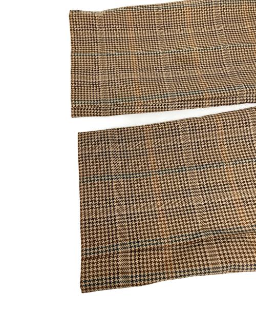 FRED PERRY（フレッドペリー）FRED PERRY (フレッドペリー) パンツ ベージュ サイズ:SIZE Mの古着・服飾アイテム