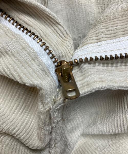 LEVI'S（リーバイス）LEVI'S (リーバイス) コーデュロイパンツ ベージュ サイズ:W34 L32の古着・服飾アイテム