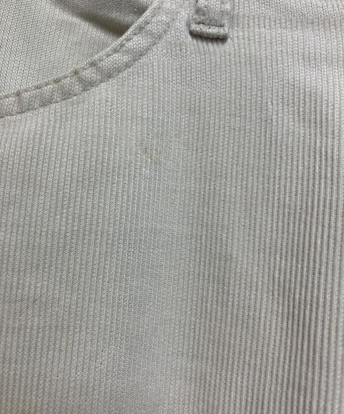 LEVI'S（リーバイス）LEVI'S (リーバイス) コーデュロイパンツ ベージュ サイズ:W34 L32の古着・服飾アイテム
